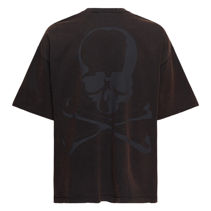 Boxy Fit Short Sleeve Tee