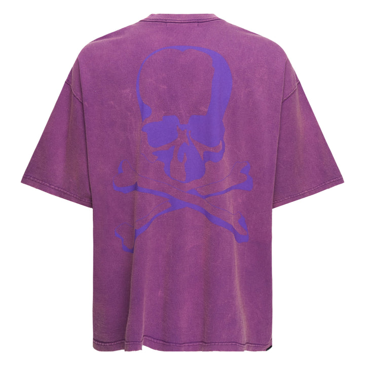 Boxy Fit Short Sleeve Tee