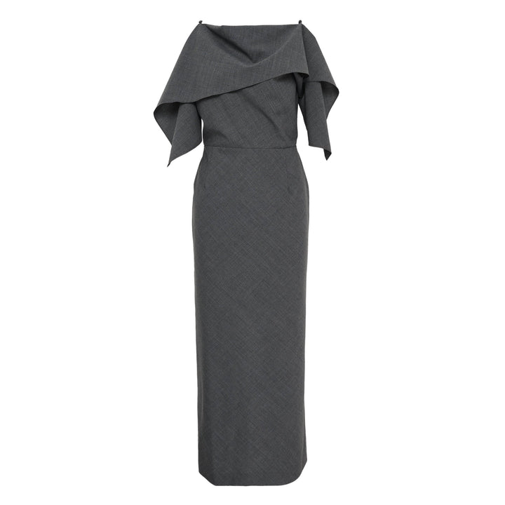 Convertible Maxi Dress