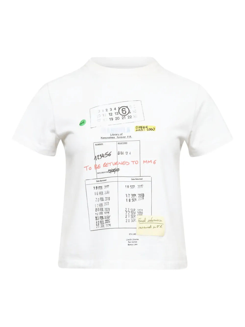 Graphic T-Shirt