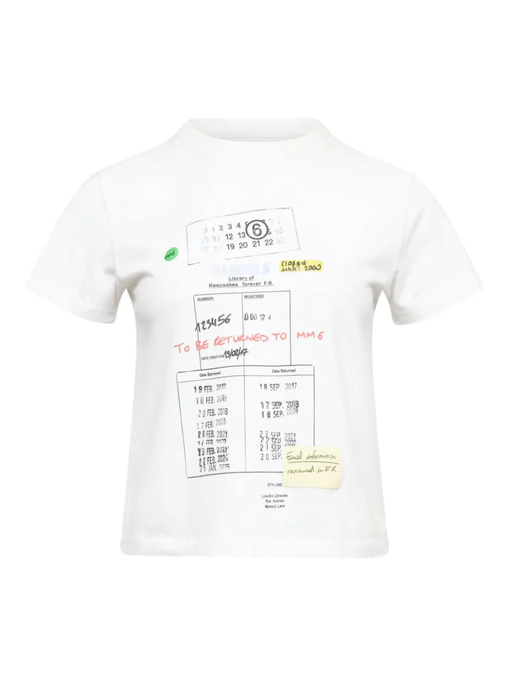 Graphic T-Shirt