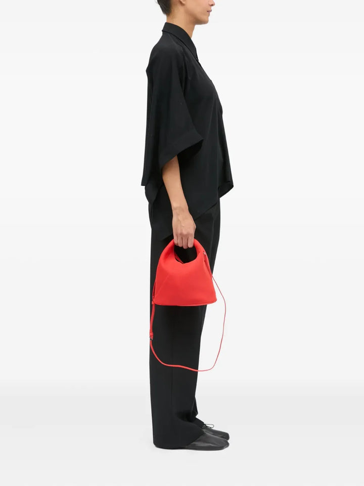 Japanese Crossbody Bag