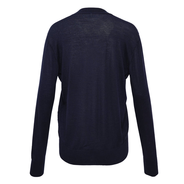 Superfine Cashmere Cardigan