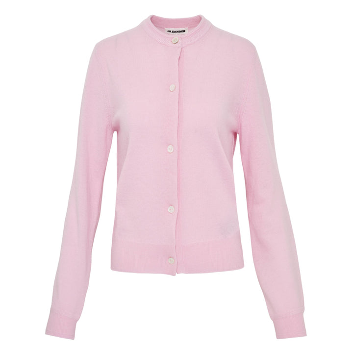 Lightweight Cardigan