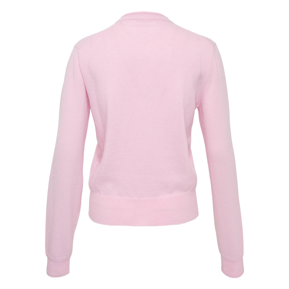 Jil Sander Lightweight Cardigan - view 2