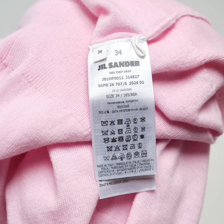 Lightweight Cardigan