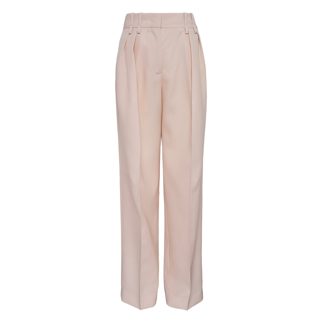 Trouser Sharp Wool