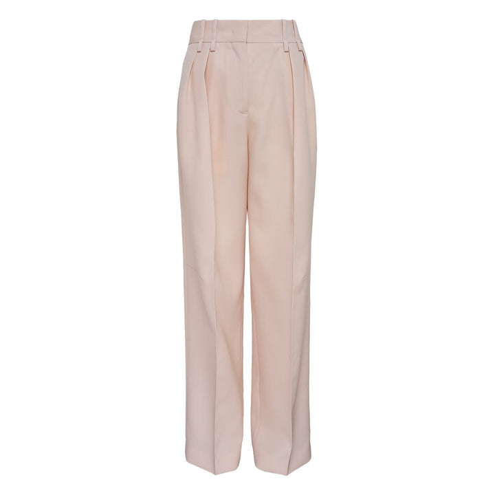 Trouser Sharp Wool