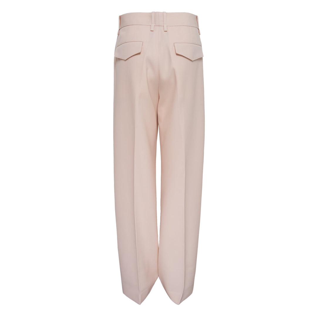 Trouser Sharp Wool