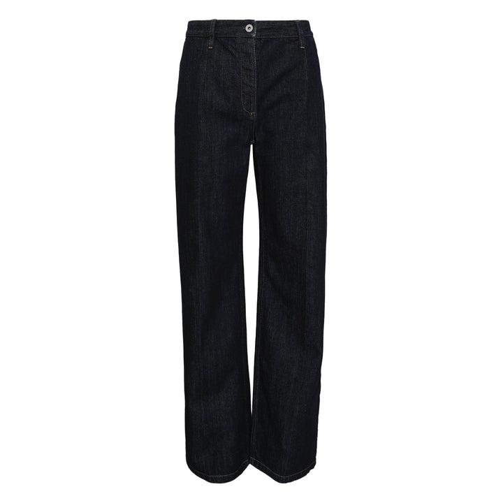 Light Denim Trouser