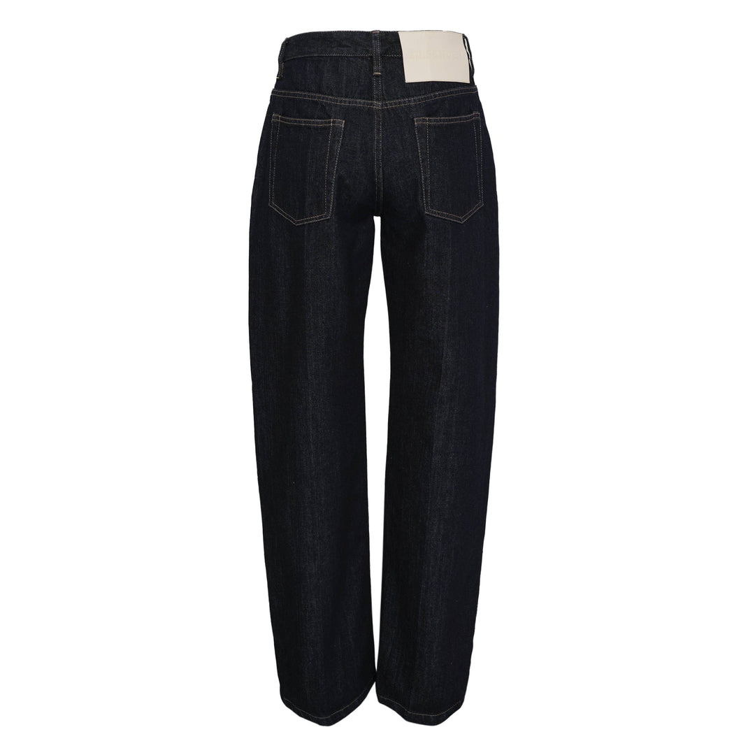 Light Denim Trouser