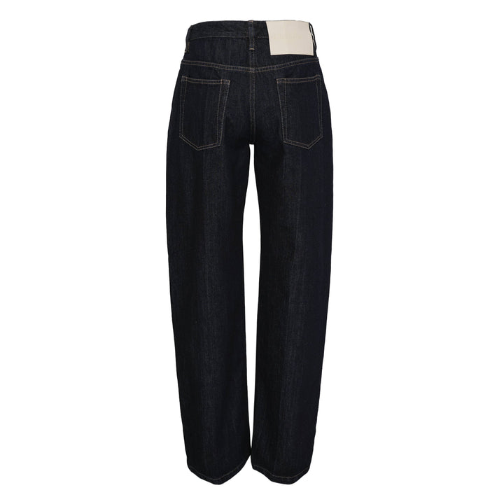 Light Denim Trouser
