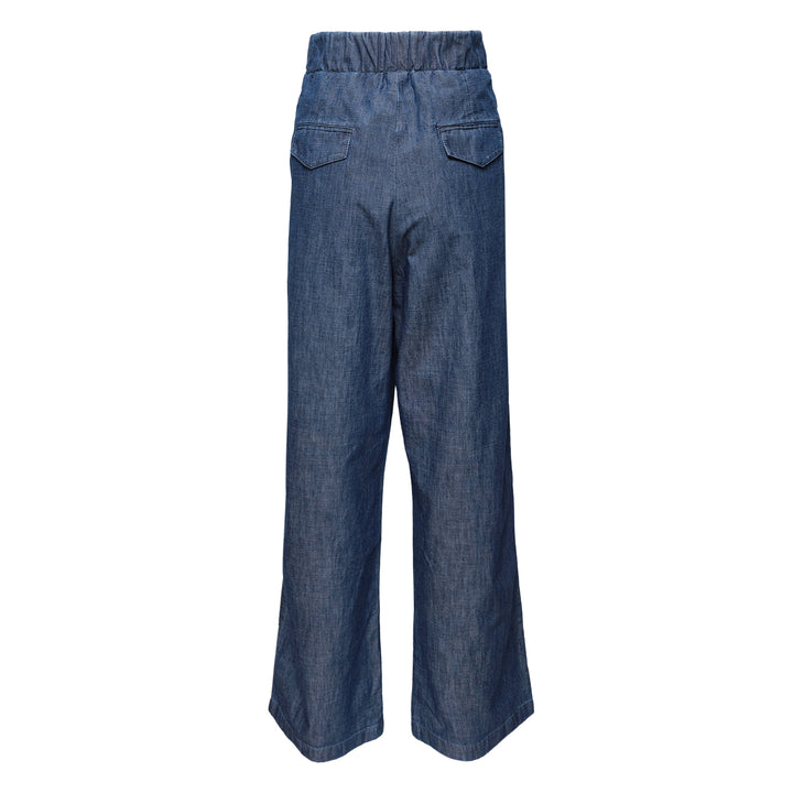 Light Cotton Trousers