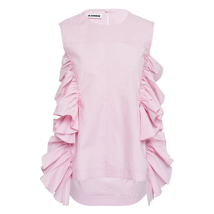 Tobi Light Cotton Top