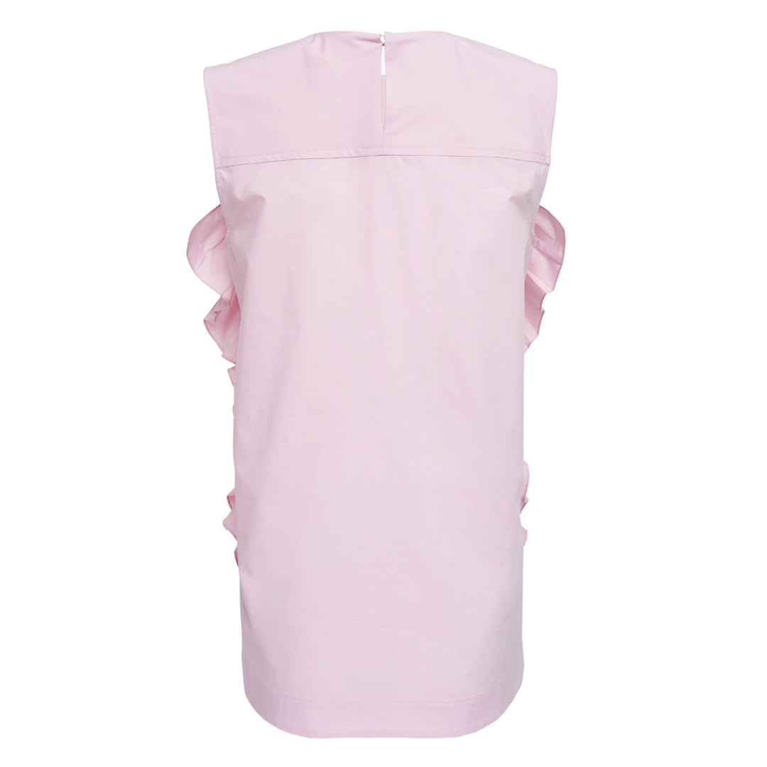 Tobi Light Cotton Top