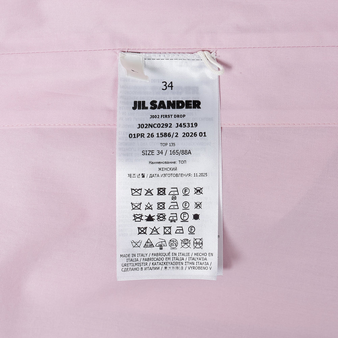 Tobi Light Cotton Top