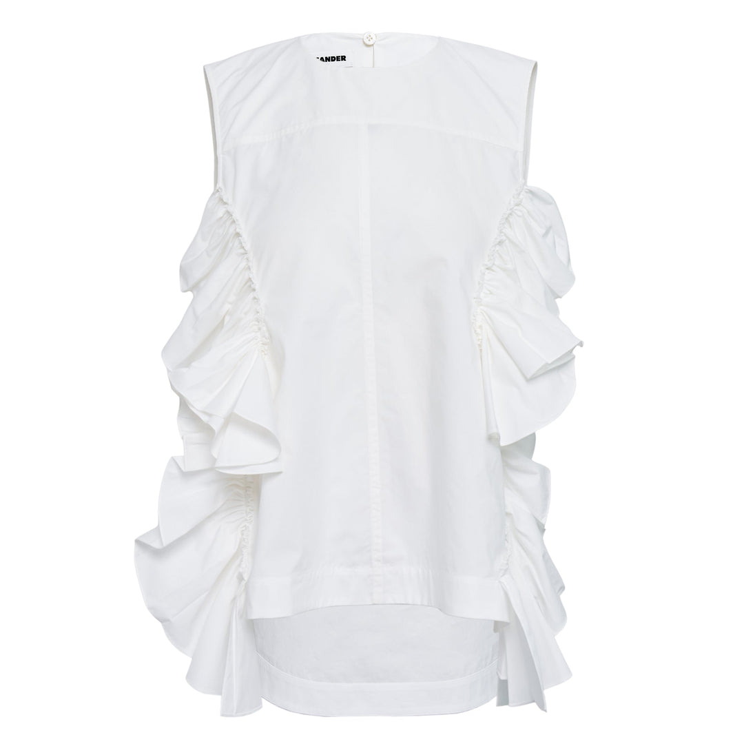 Tobi Light Cotton Top