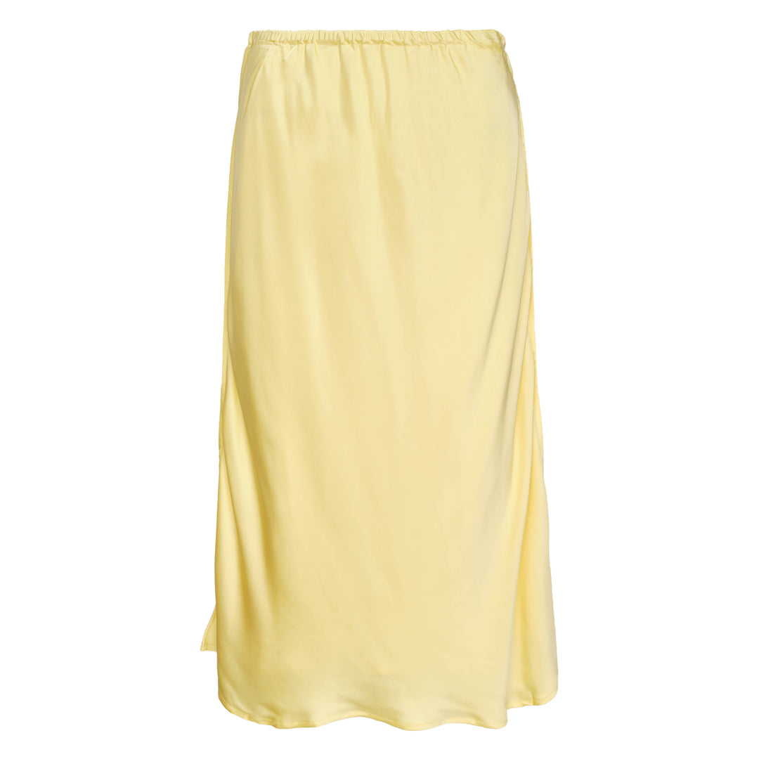 Sustainable Fluid Skirt