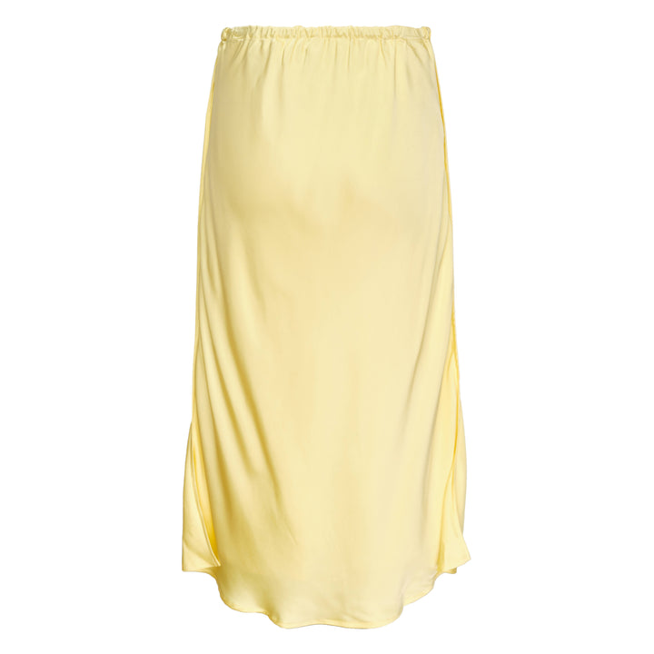 Sustainable Fluid Skirt