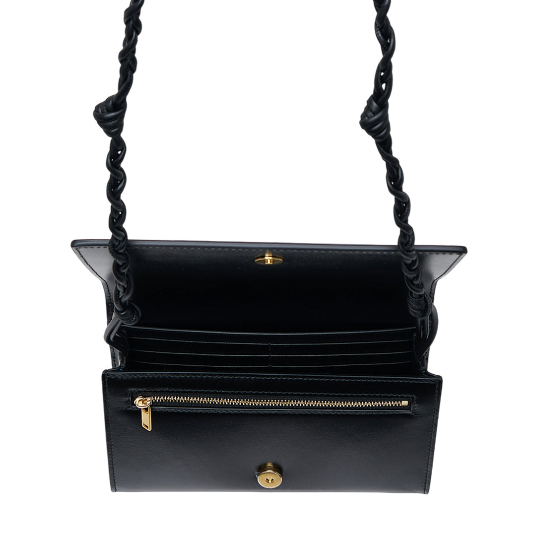 Tangle Wallet K-Palmellato Lux