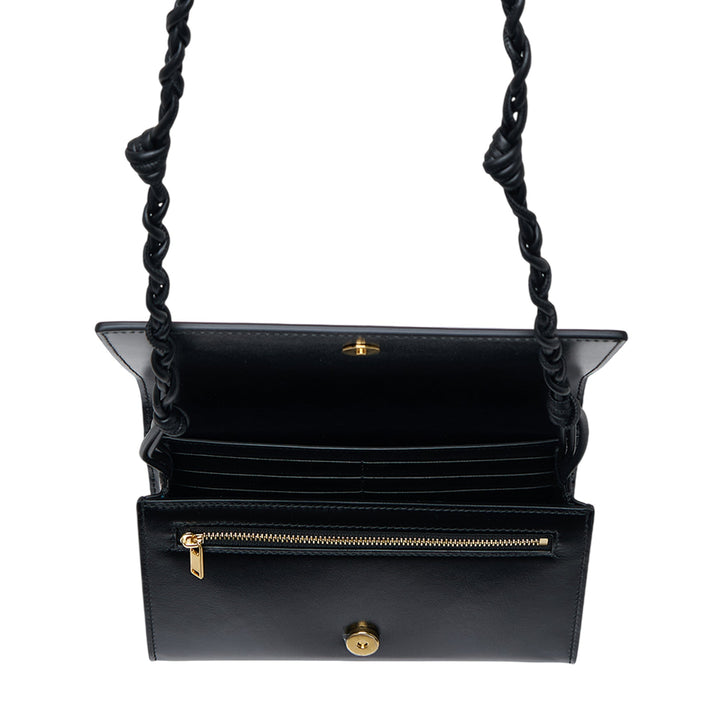 Tangle Wallet K-Palmellato Lux