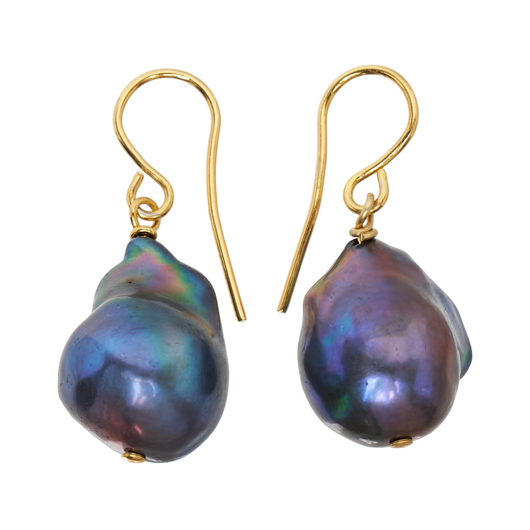 Grainy Earrings