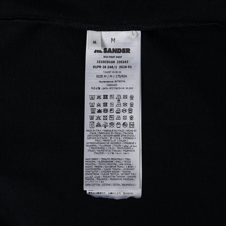 Jil Sander T-Shirt