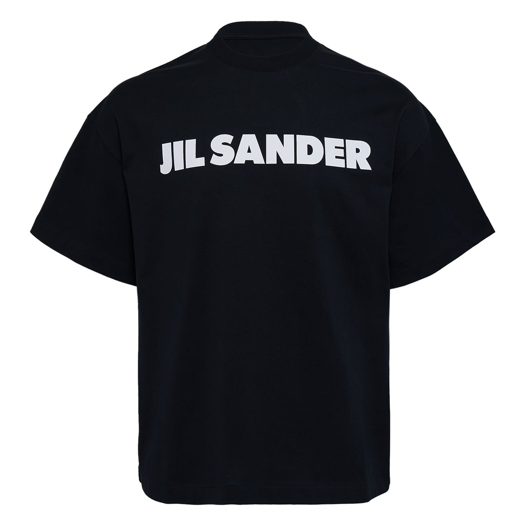 Plain Cotton Jersey T-Shirt