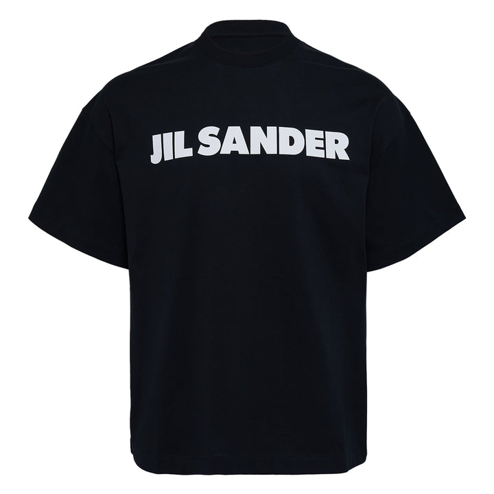 Plain Cotton Jersey T-Shirt