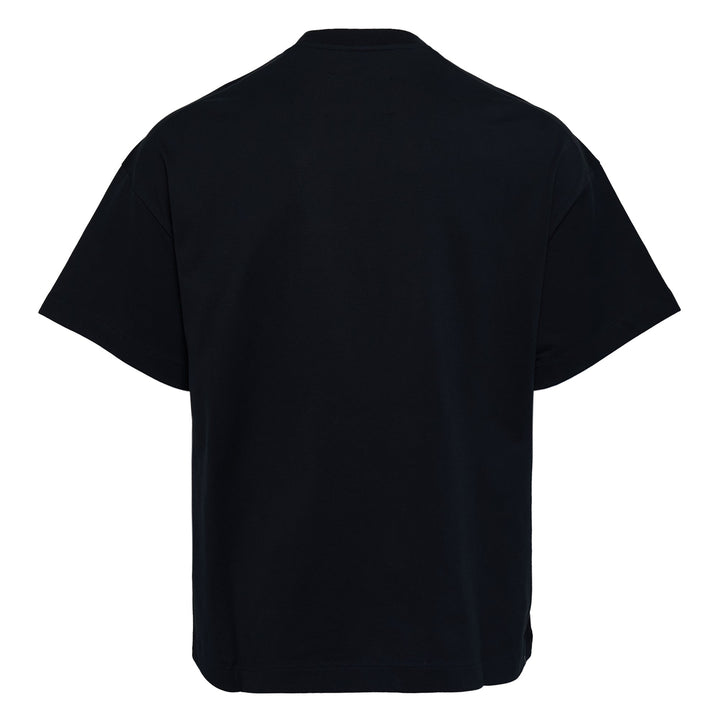 Plain Cotton Jersey T-Shirt