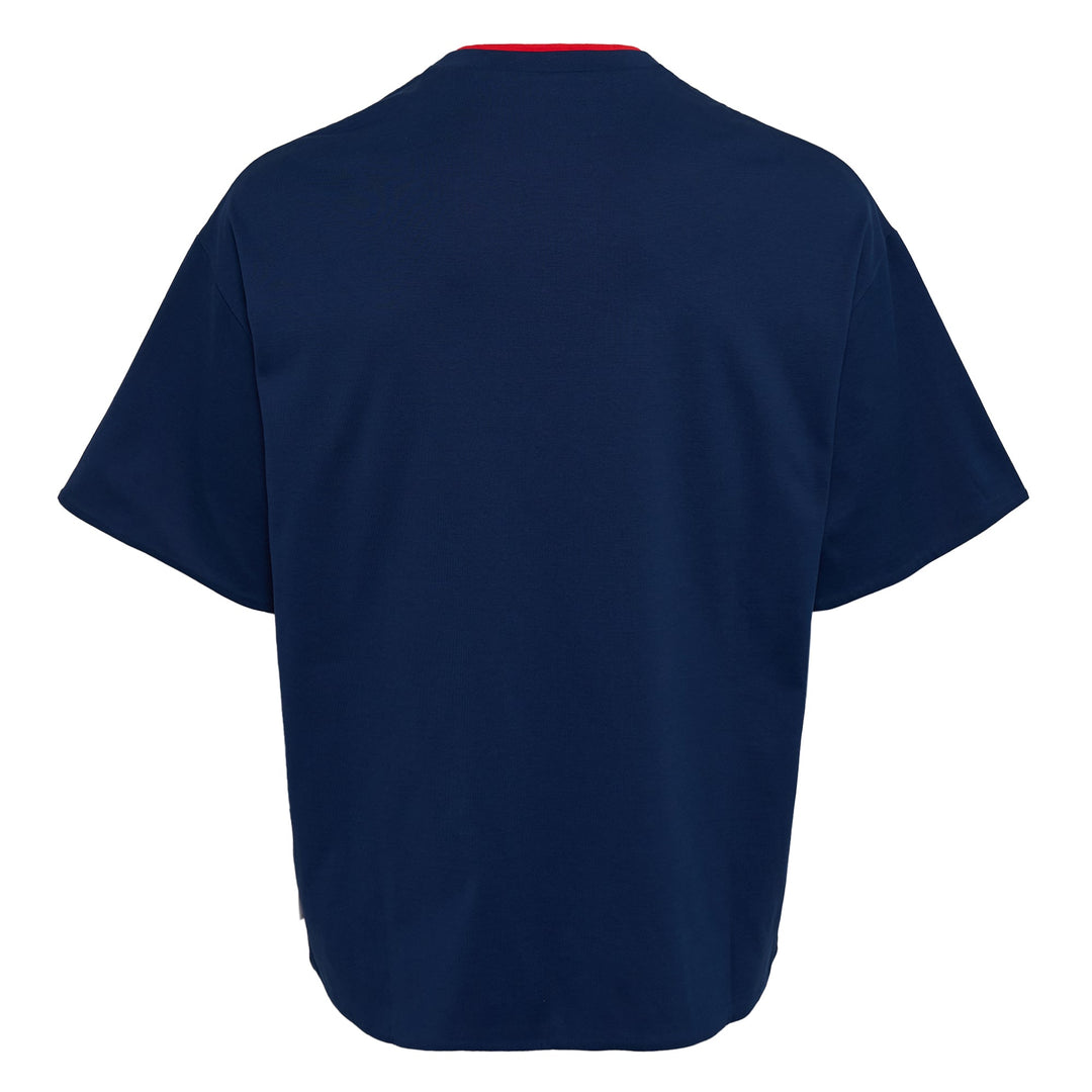 Double Layer T-Shirt