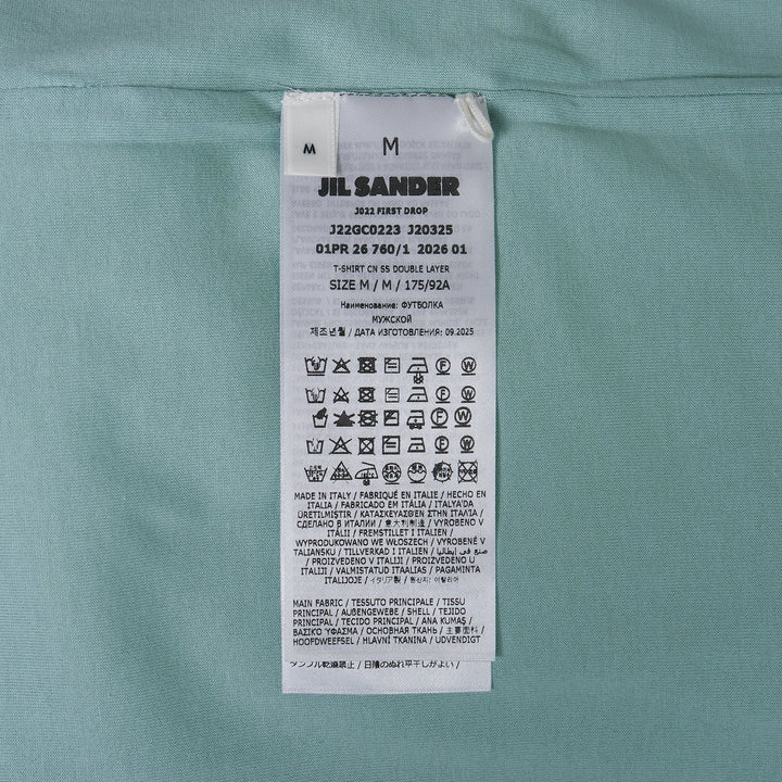 Double Layer T-Shirt