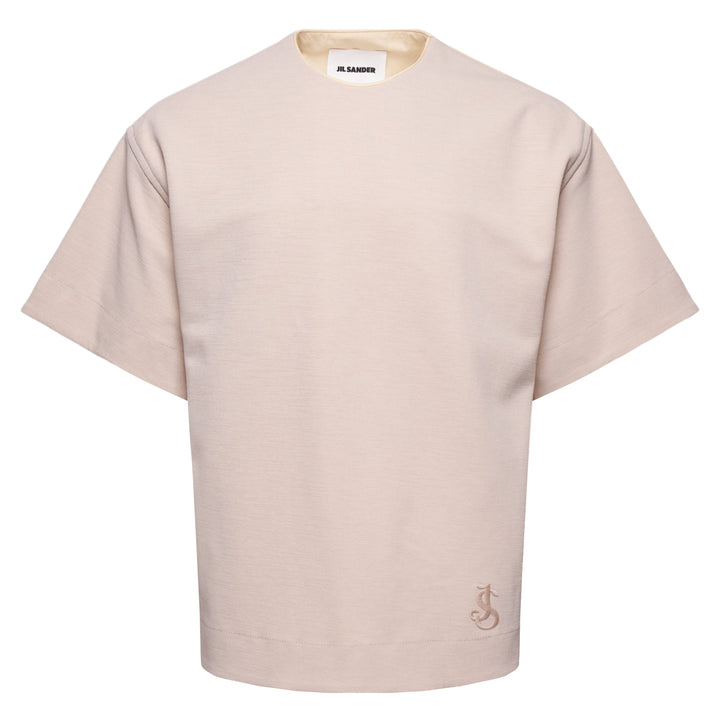 Embroidered T-Shirt