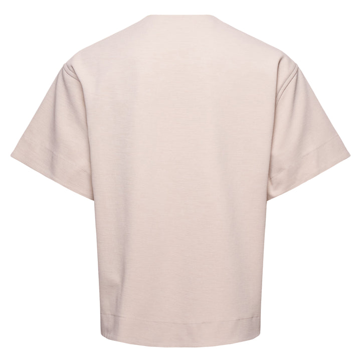 Embroidered T-Shirt