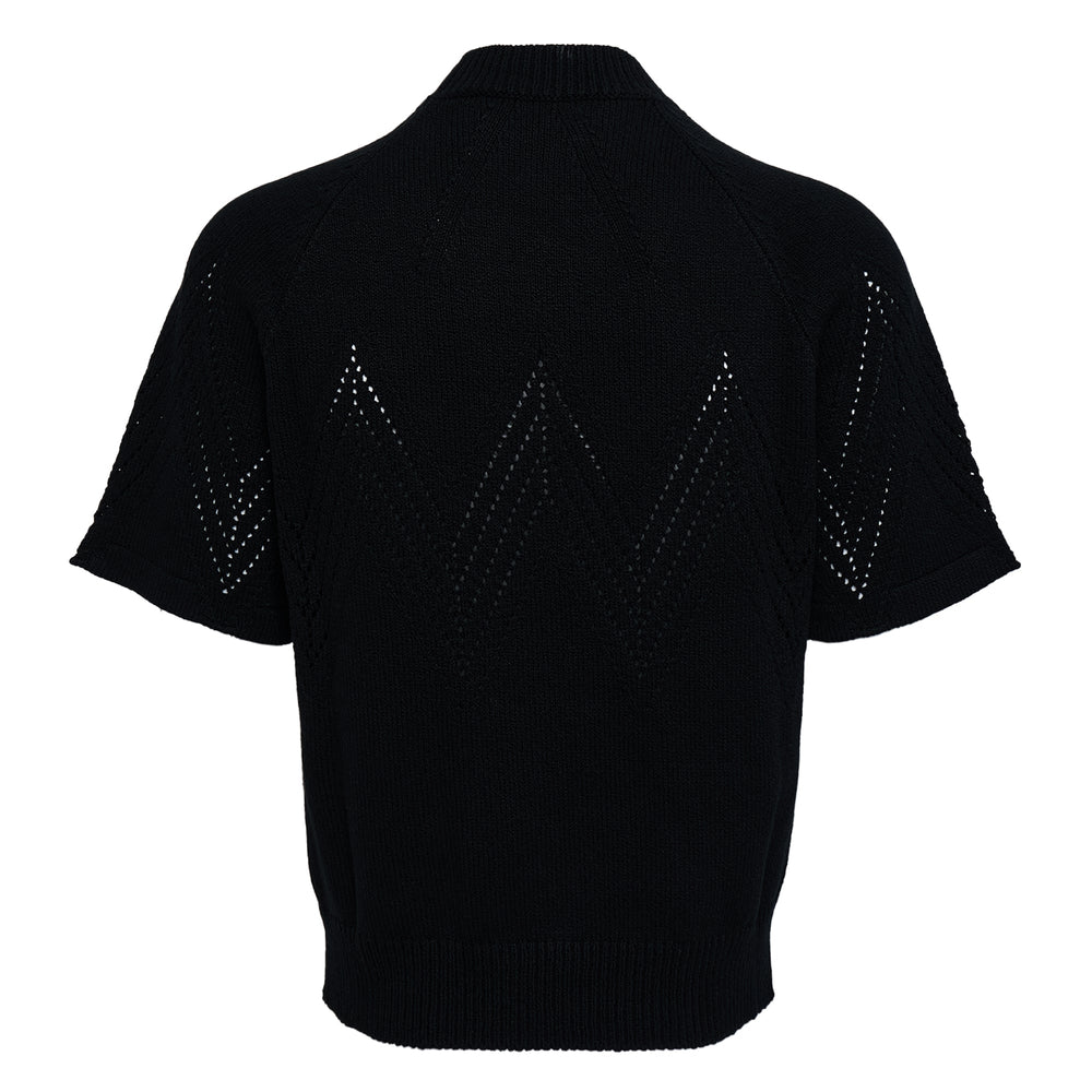 Jil Sander Plain Cotton T-Shirt - view 2