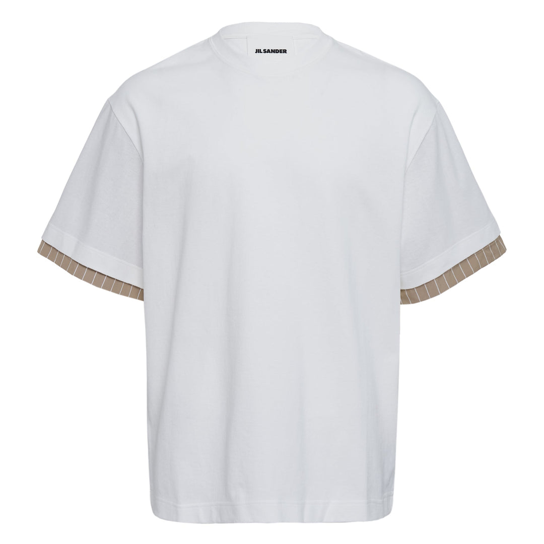 Light Dry Compact T-Shirt