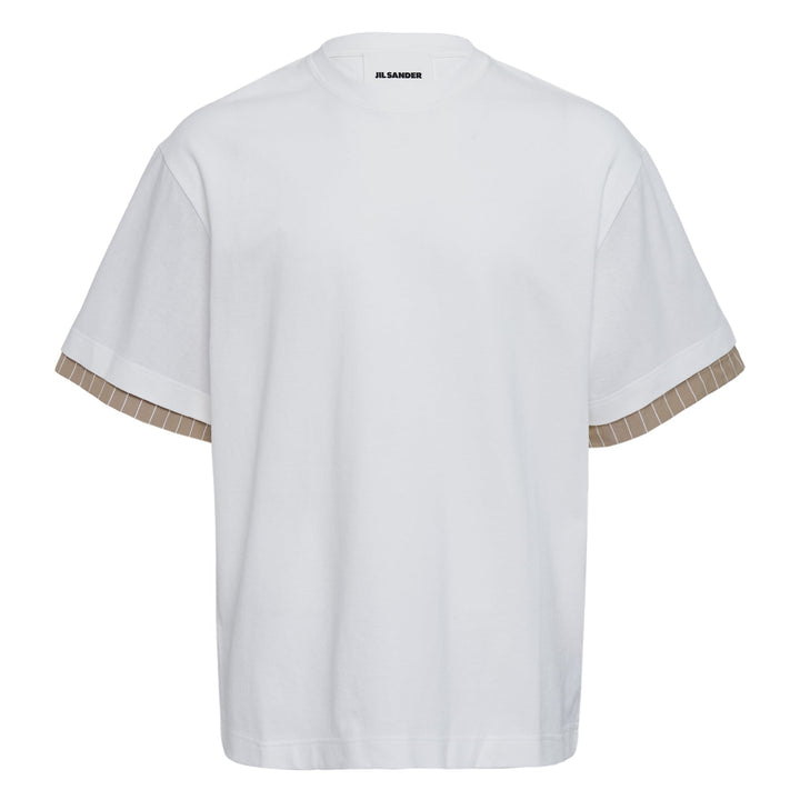 Light Dry Compact T-Shirt