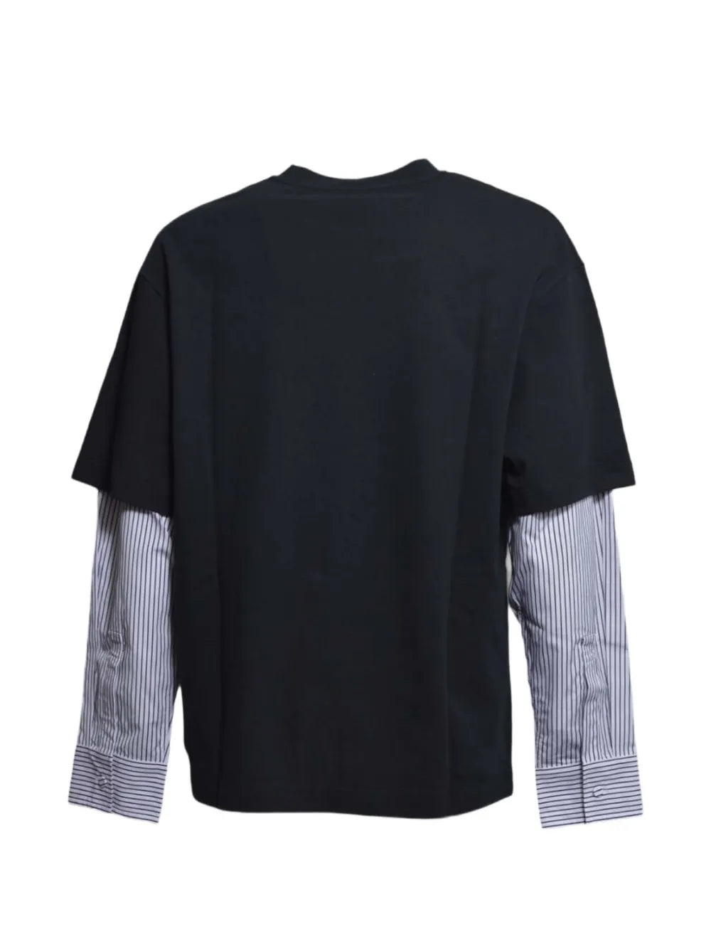 Long Sleeve Layered T-Shirt