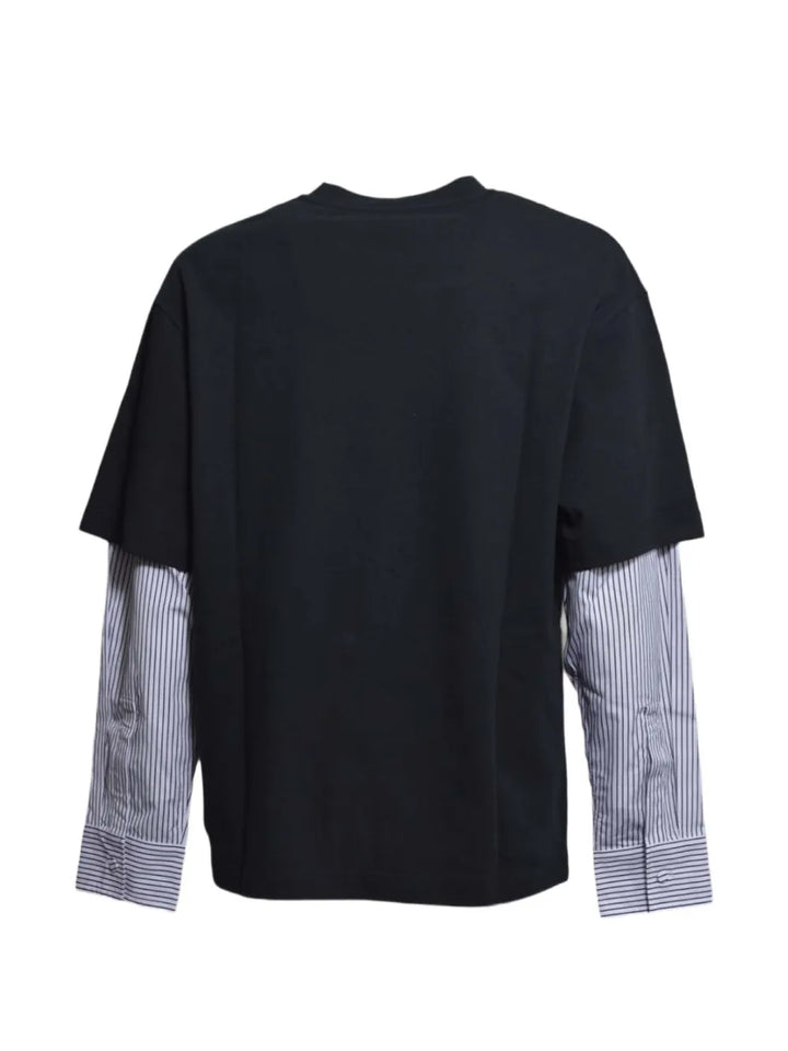 Long Sleeve Layered T-Shirt