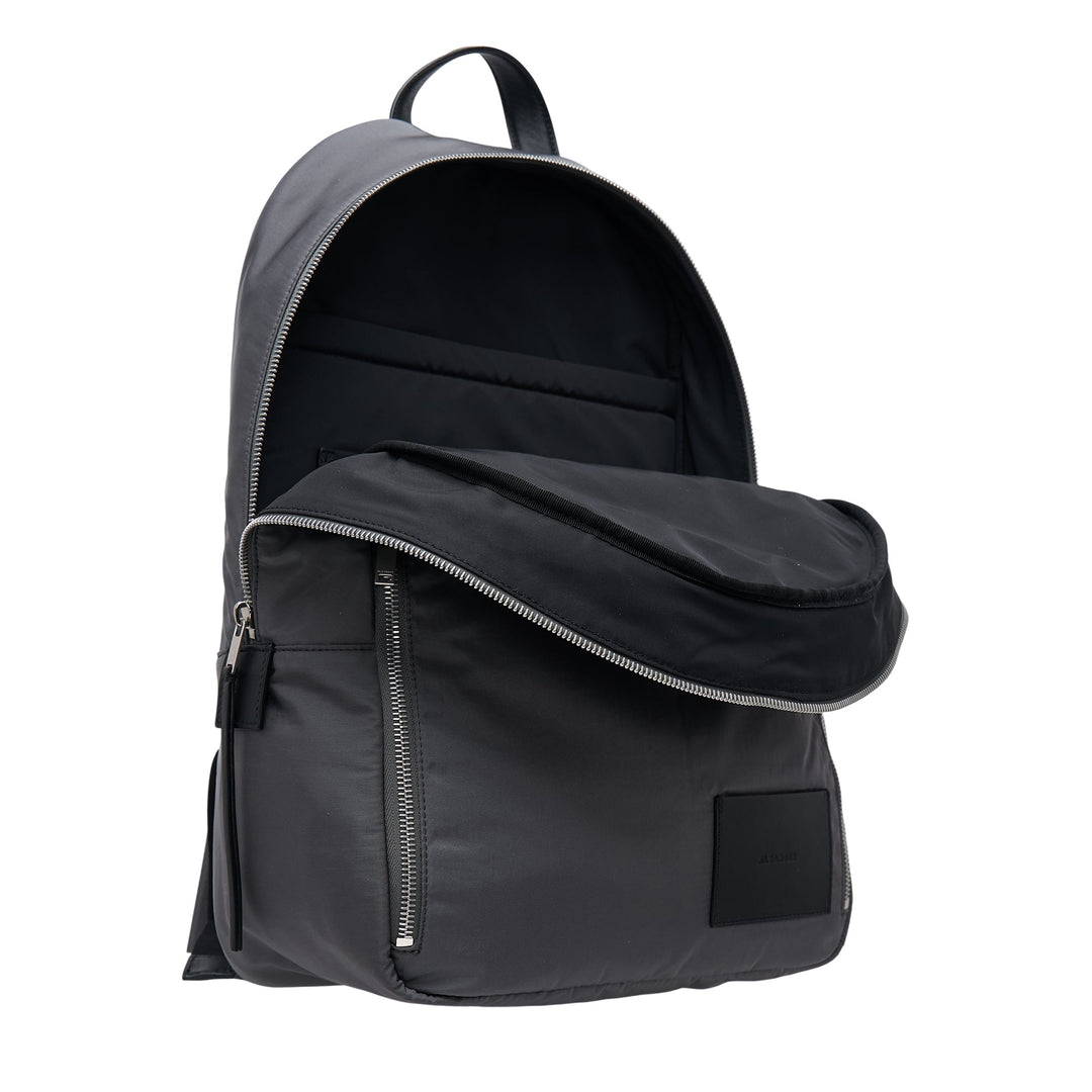 Urban Backpack Eco Nylon