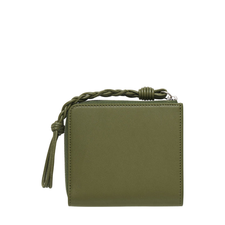 Credit Card Purse Tangle Soft
