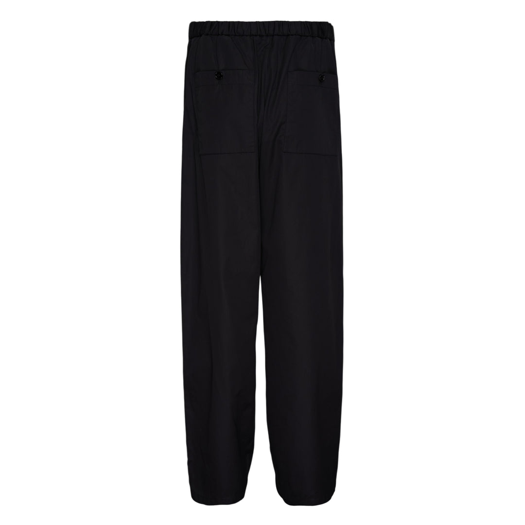Glass Finished Pop Trousers