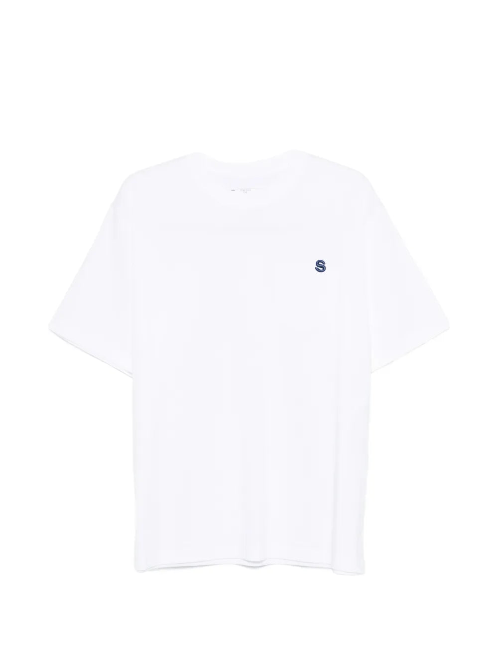 s Cotton Jersey T-Shirt