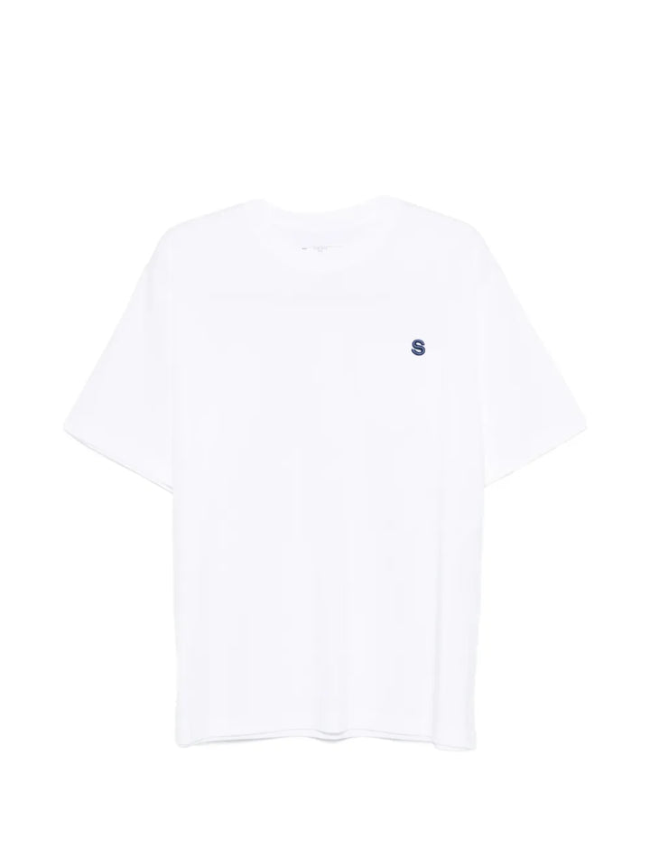 s Cotton Jersey T-Shirt