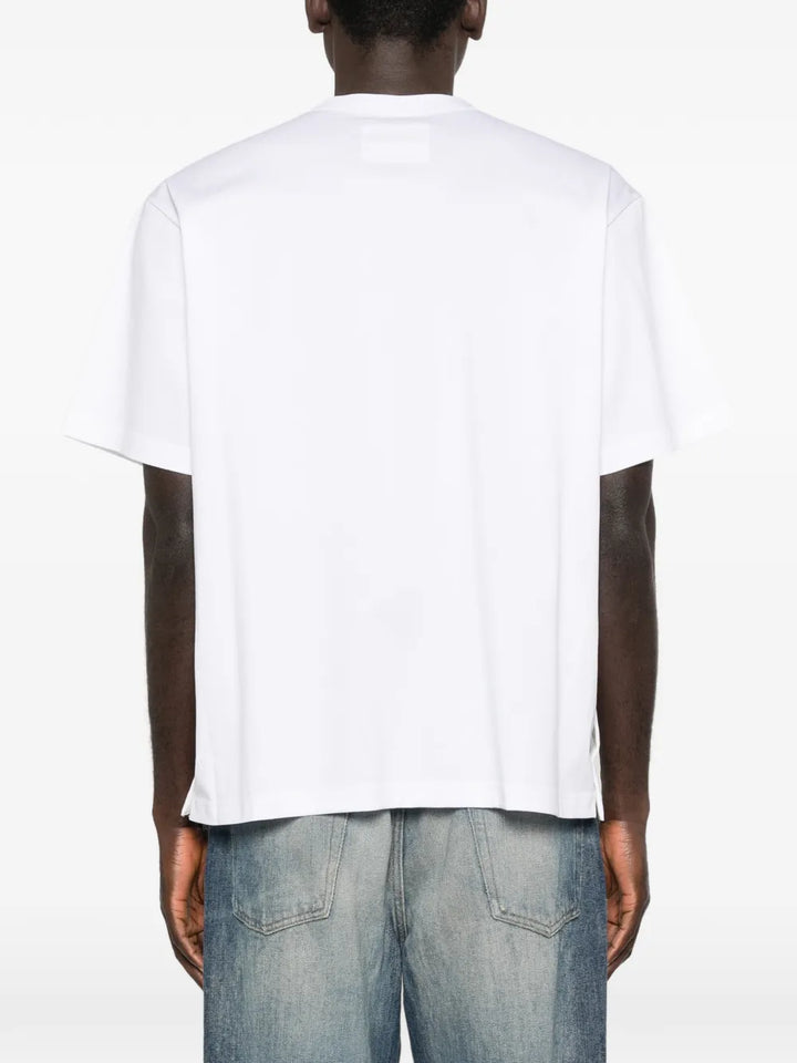 s Cotton Jersey T-Shirt