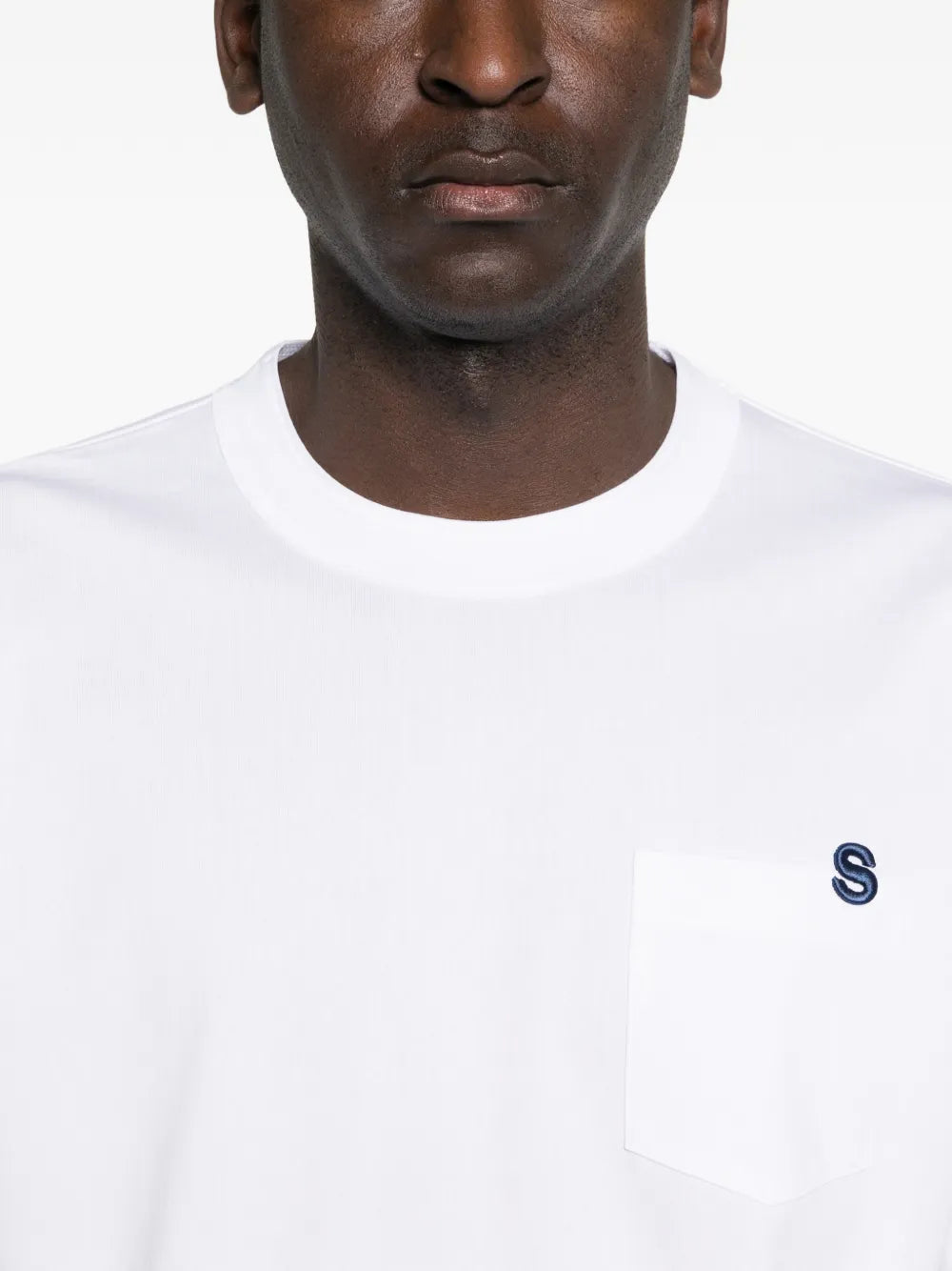 s Cotton Jersey T-Shirt