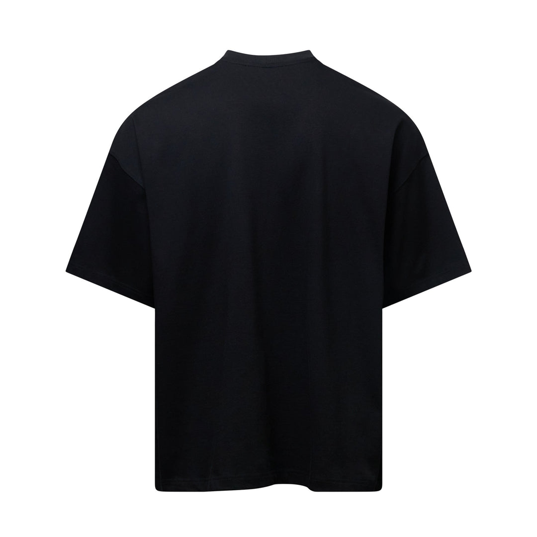 Oversized Tee