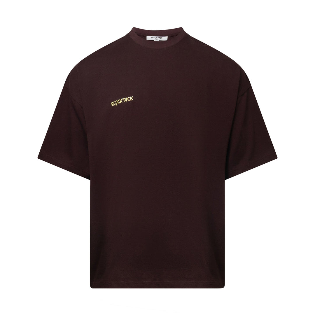Oversized Tee