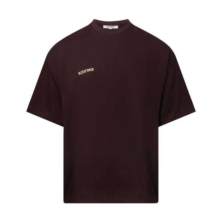 Oversized Tee
