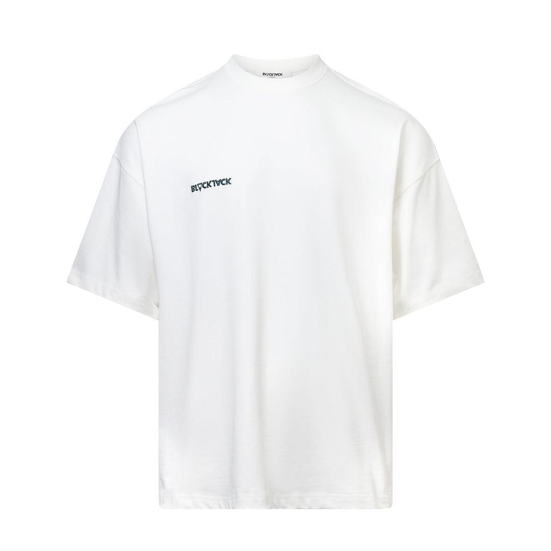 Oversized Tee